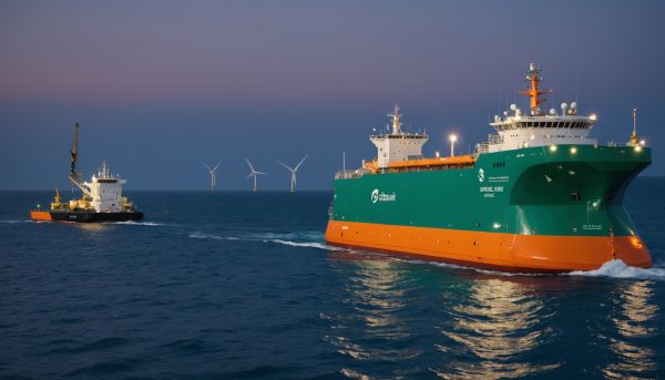 Comment exploiter la force des vagues pour l'énergie ?