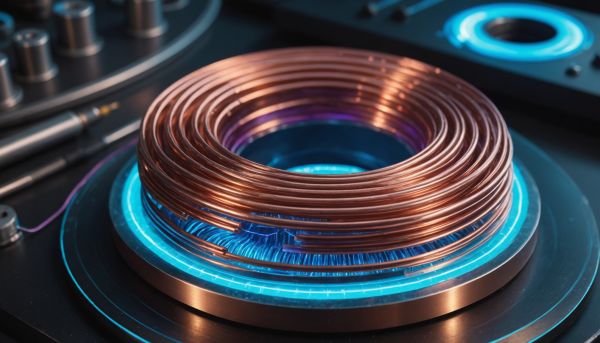 Comment exploiter les champs magnétiques en électricité ?