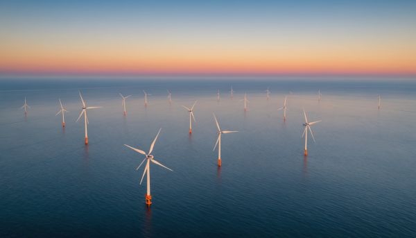 Comment fonctionnent les parcs éoliens offshore ?