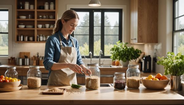 Les éco-gestes indispensables pour consommer moins