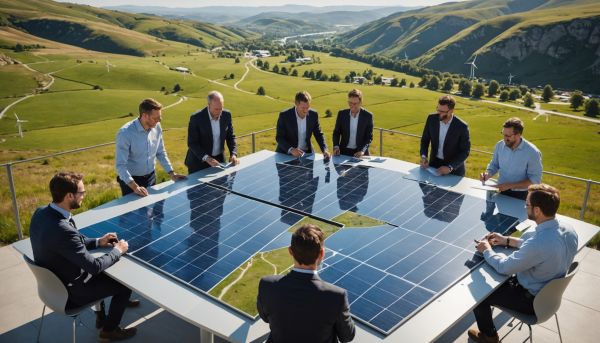 Les nouvelles mesures pour la transition énergétique