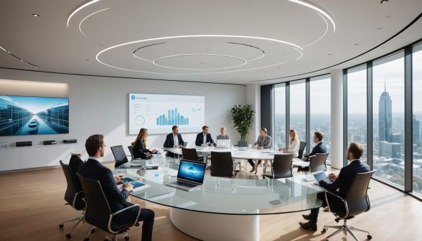 Pourquoi le secteur propre attire autant d'investisseurs ?