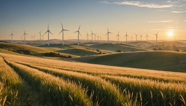 Quels sont les impacts des éoliennes sur la faune ?