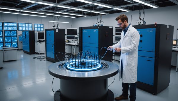 Quels sont les projets basés sur l'énergie magnétique ?