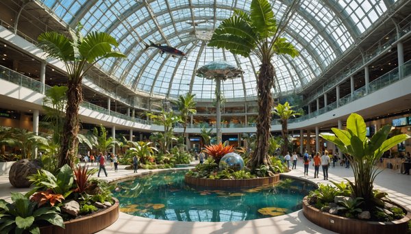 Explorer les enjeux de la biodiversité au salon de Toulouse
