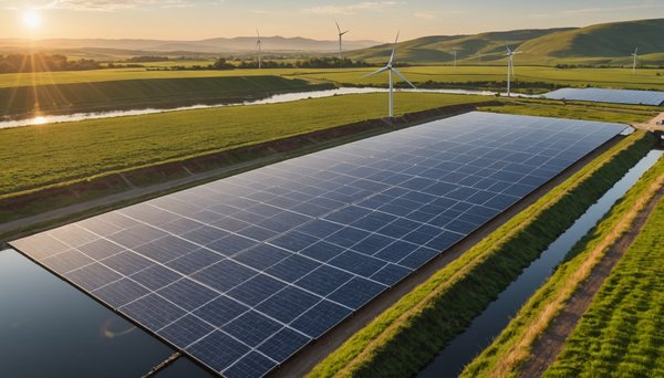 Que sont les énergies renouvelables et pourquoi sont-elles importantes ?