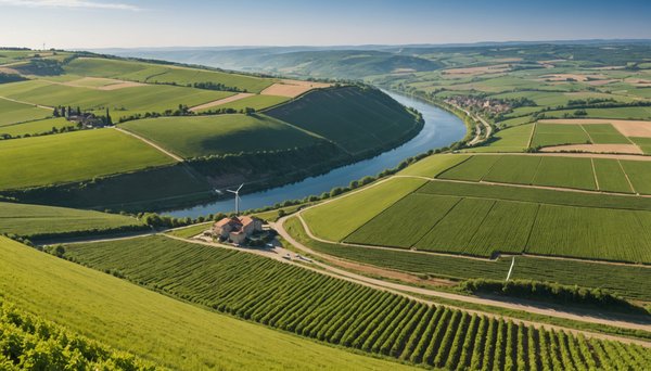 Quel est le potentiel des énergies renouvelables en France ?