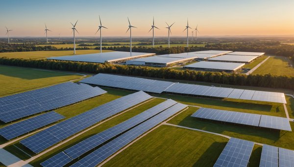 Quel est l'impact de la crise sanitaire sur le secteur des énergies renouvelables?