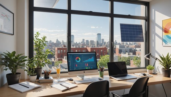 Comment choisir son fournisseur d'énergie renouvelable ?