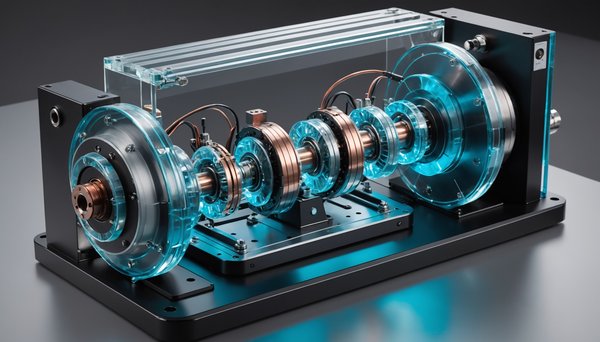 Comprendre l'énergie magnétique et les principes de fonctionnement d'un générateur magnétique