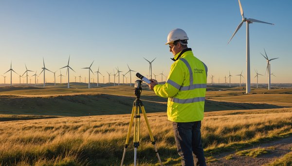 Comment choisir le meilleur emplacement pour installer une éolienne?