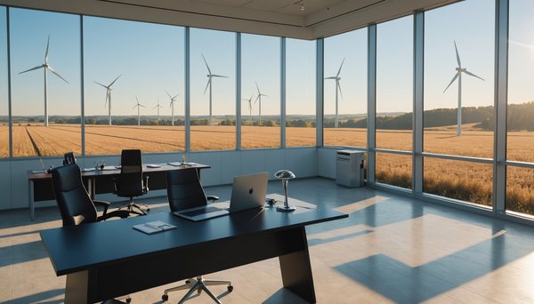 Tout ce que vous devez savoir sur les normes et les réglementations pour l'énergie éolienne en France