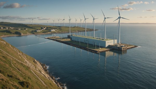 Quels sont les avantages et les inconvénients de l'énergie marémotrice ?