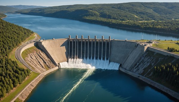 Quels sont les avantages et les inconvénients de l'énergie hydroélectrique ?